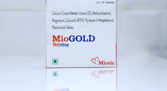 Mio gold 1