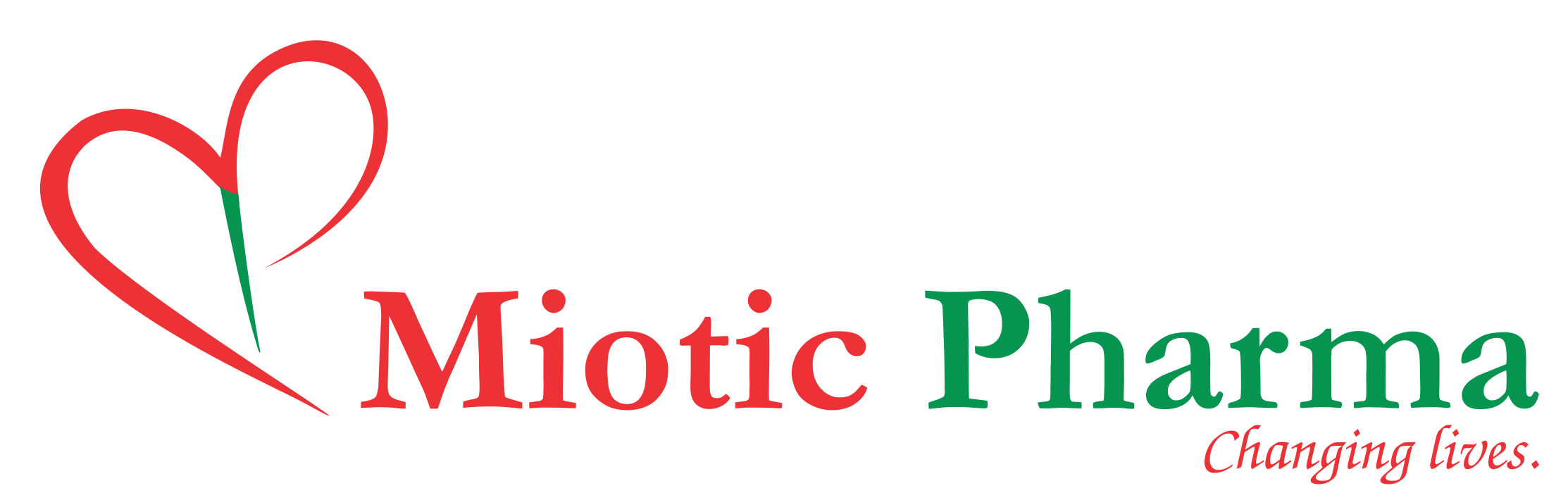 Miotic Pharma