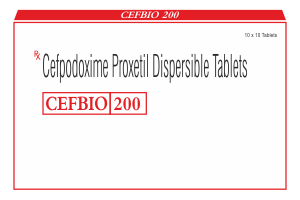 Cefbio Home page