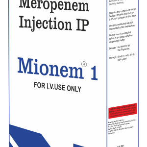 MIONEM INJECTION 1 gm 300x550 2