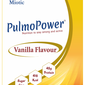 Pulmo powder Product 1