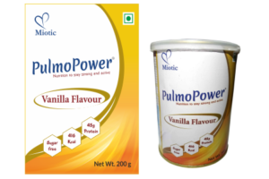 Pulmo powder Product 3